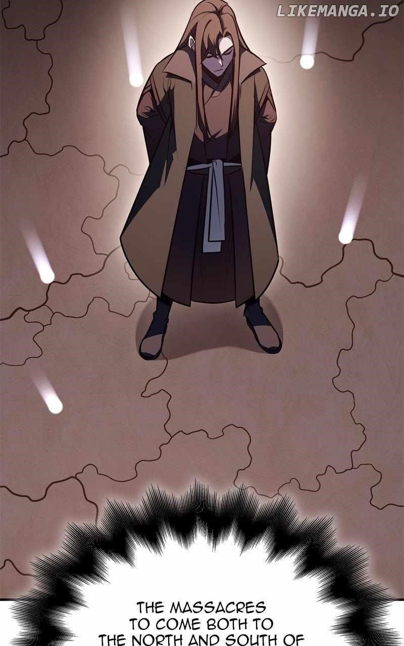 I Reincarnated As The Crazed Heir Chapter 146 - Page 154 in English