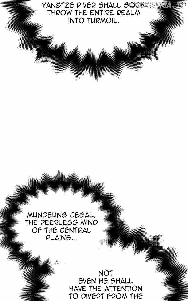 I Reincarnated As The Crazed Heir Chapter 146 - Page 155 in English