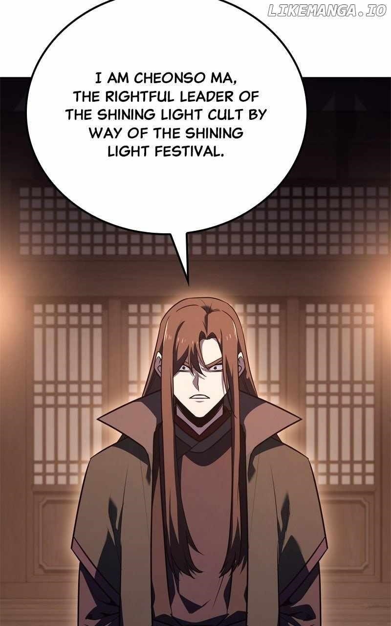 I Reincarnated As The Crazed Heir Chapter 146 - Page 160 in English