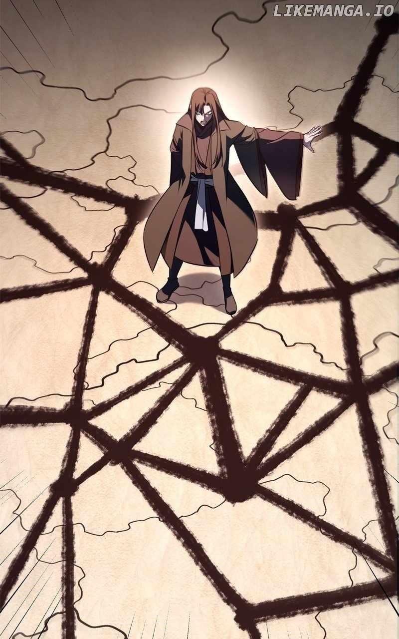 I Reincarnated As The Crazed Heir Chapter 146 - Page 164 in English