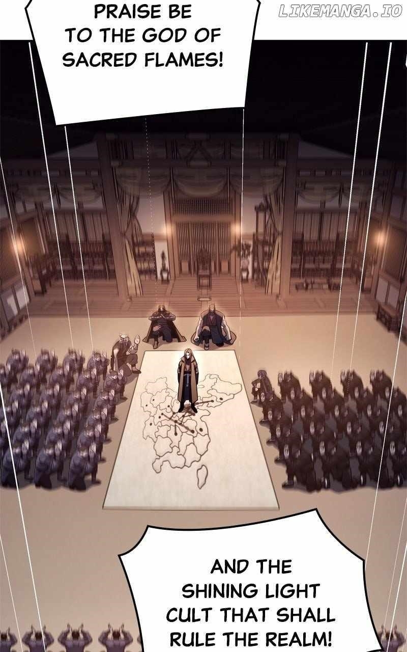 I Reincarnated As The Crazed Heir Chapter 146 - Page 166 in English