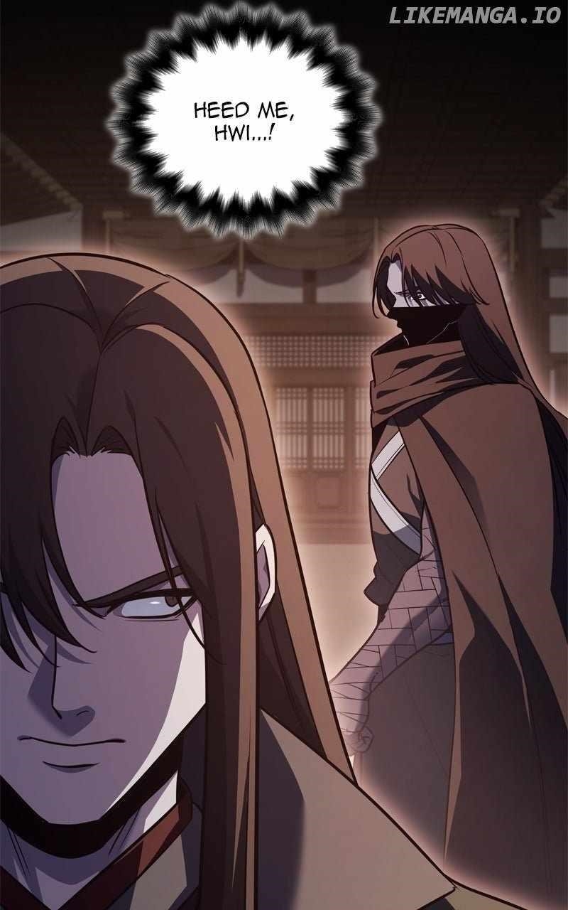 I Reincarnated As The Crazed Heir Chapter 146 - Page 170 in English