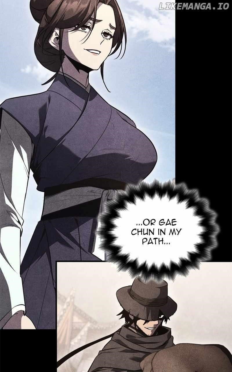 I Reincarnated As The Crazed Heir Chapter 146 - Page 172 in English