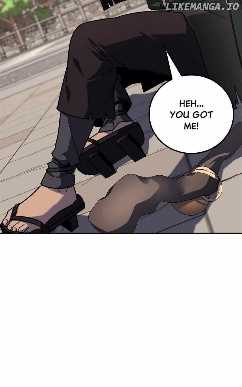 I Reincarnated As The Crazed Heir Chapter 146 - Page 20 in English