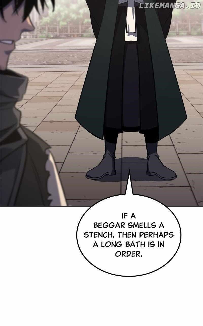 I Reincarnated As The Crazed Heir Chapter 146 - Page 22 in English