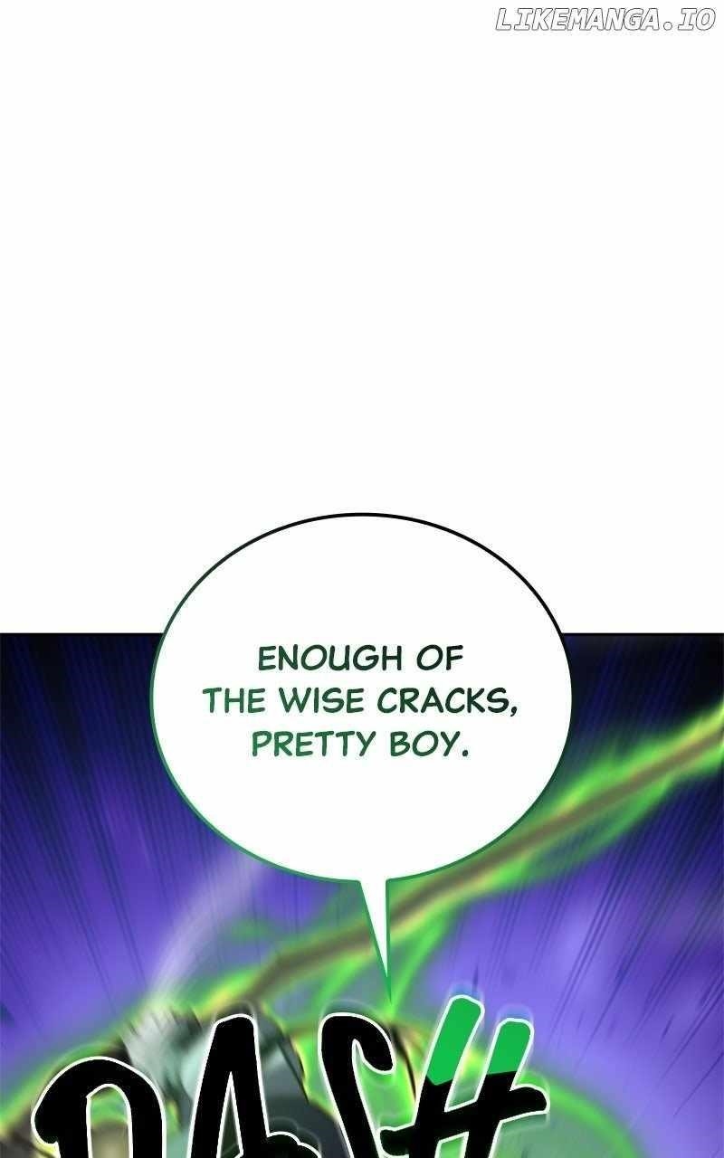 I Reincarnated As The Crazed Heir Chapter 146 - Page 24 in English