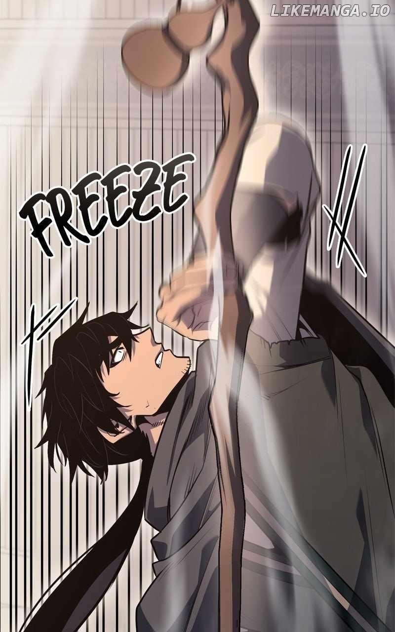 I Reincarnated As The Crazed Heir Chapter 146 - Page 29 in English