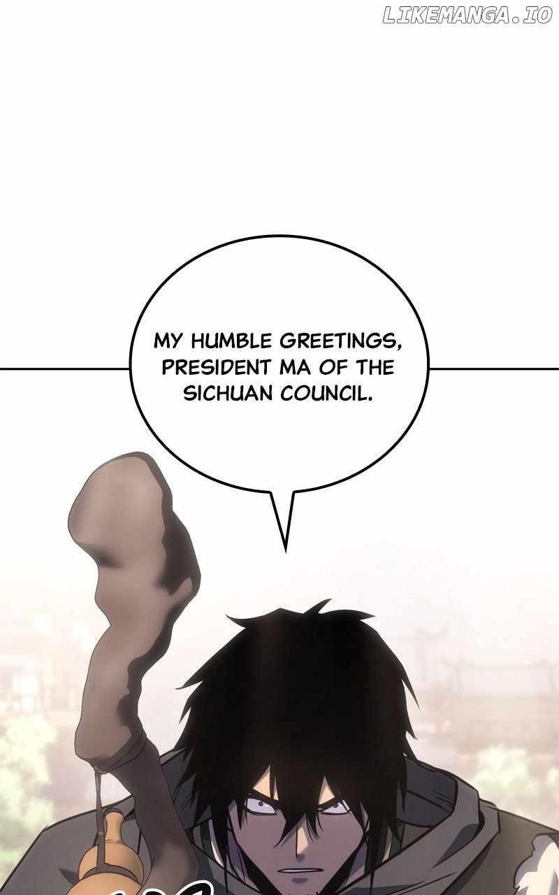 I Reincarnated As The Crazed Heir Chapter 146 - Page 32 in English