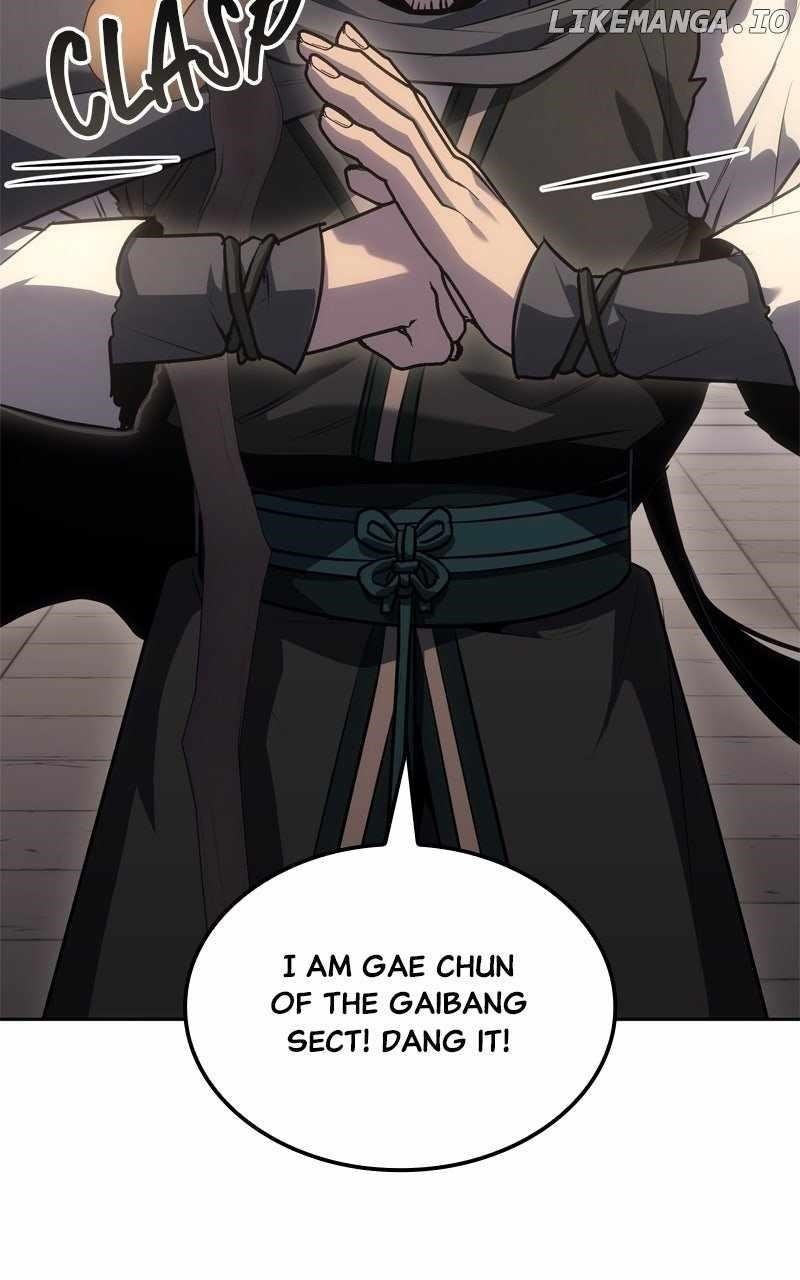 I Reincarnated As The Crazed Heir Chapter 146 - Page 33 in English