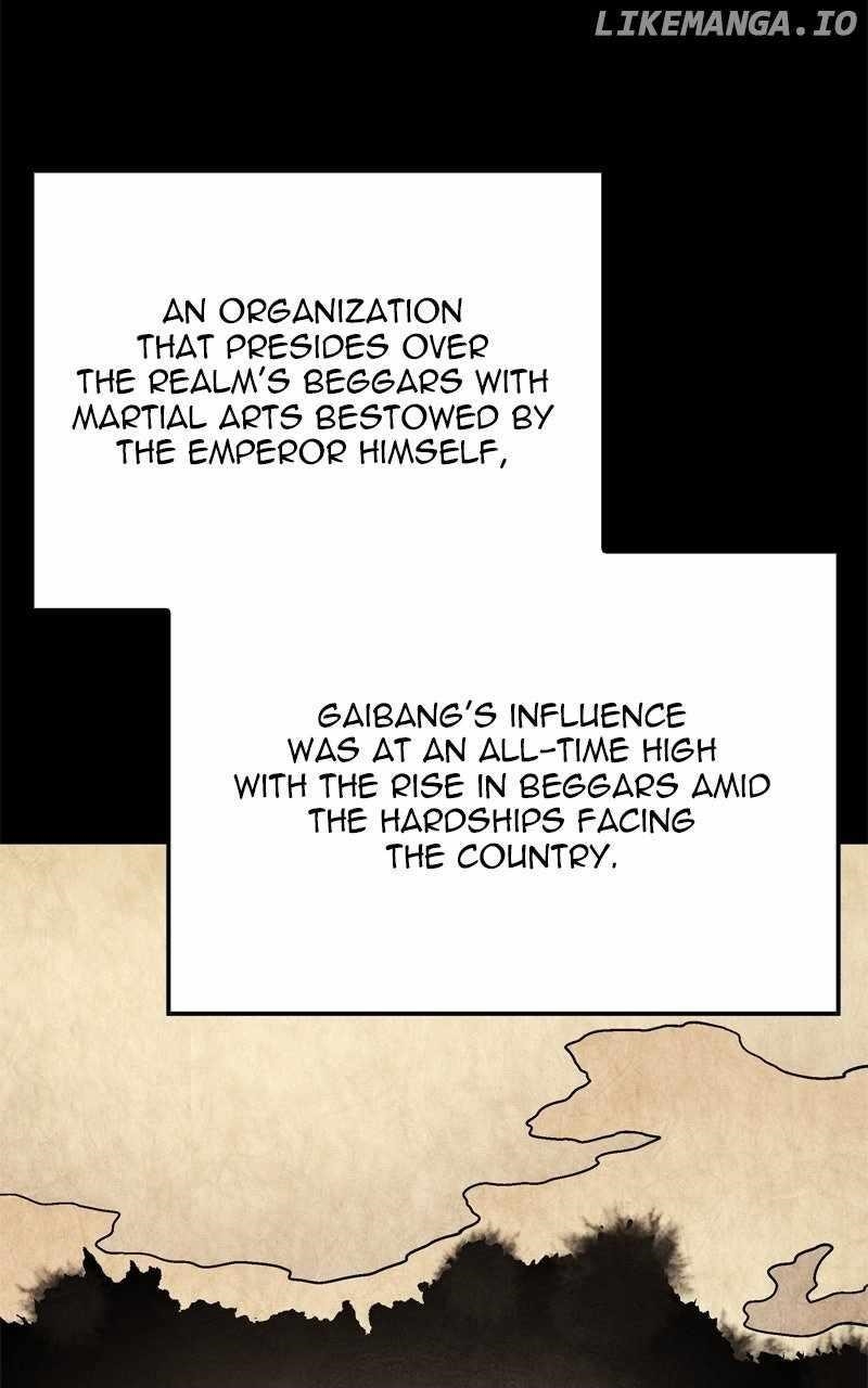 I Reincarnated As The Crazed Heir Chapter 146 - Page 39 in English