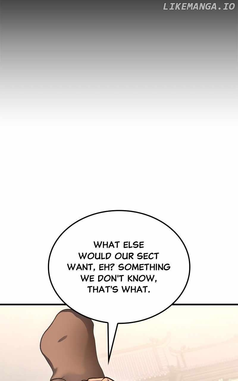 I Reincarnated As The Crazed Heir Chapter 146 - Page 41 in English