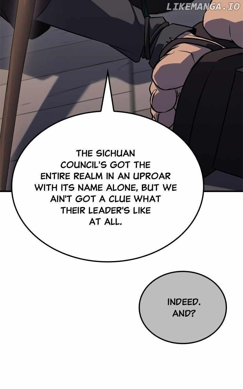 I Reincarnated As The Crazed Heir Chapter 146 - Page 43 in English