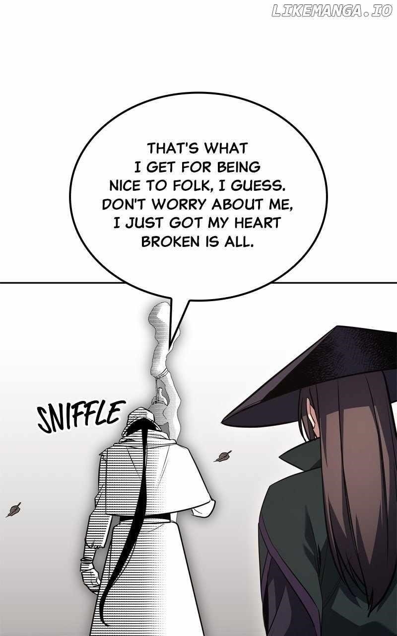I Reincarnated As The Crazed Heir Chapter 146 - Page 46 in English