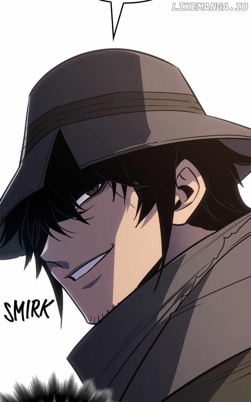 I Reincarnated As The Crazed Heir Chapter 146 - Page 50 in English