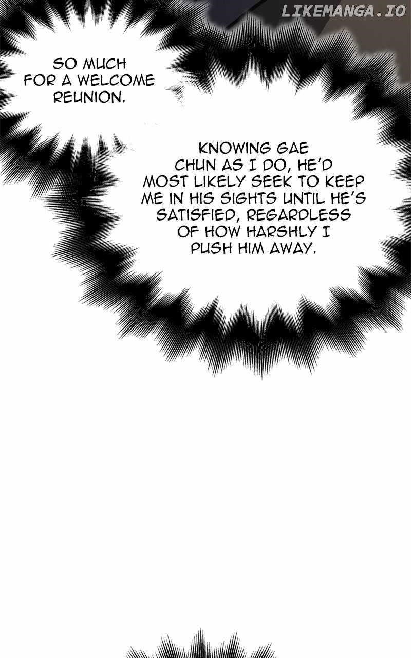 I Reincarnated As The Crazed Heir Chapter 146 - Page 51 in English