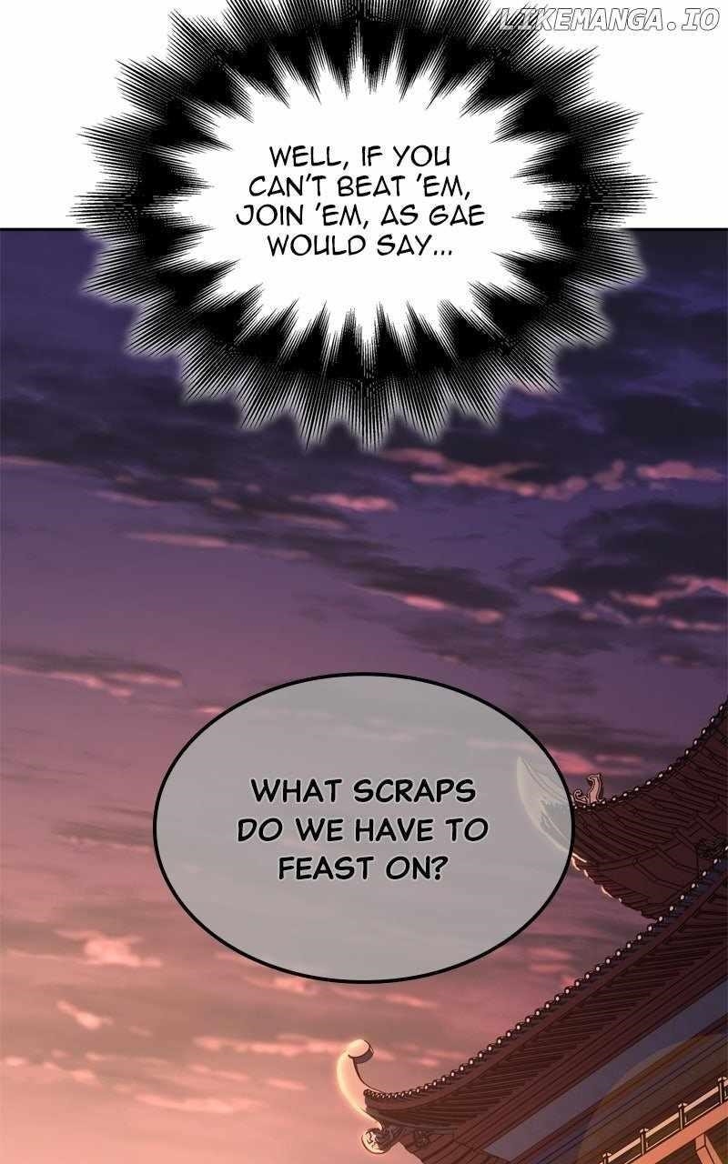 I Reincarnated As The Crazed Heir Chapter 146 - Page 52 in English