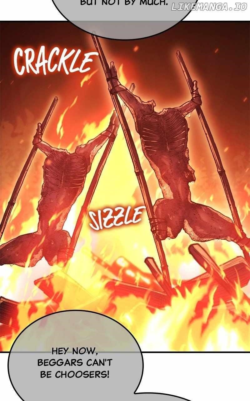 I Reincarnated As The Crazed Heir Chapter 146 - Page 56 in English