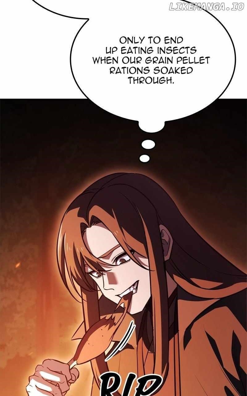 I Reincarnated As The Crazed Heir Chapter 146 - Page 58 in English