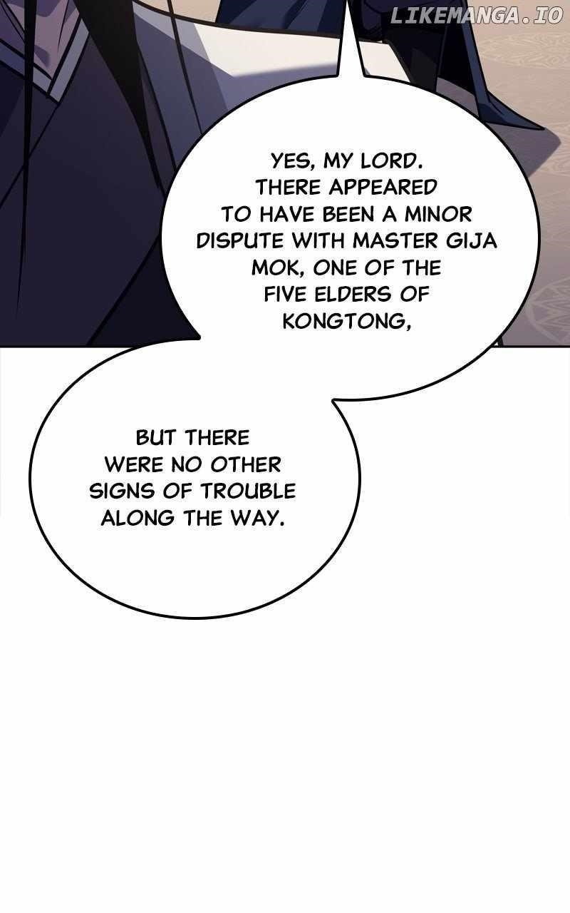 I Reincarnated As The Crazed Heir Chapter 146 - Page 6 in English