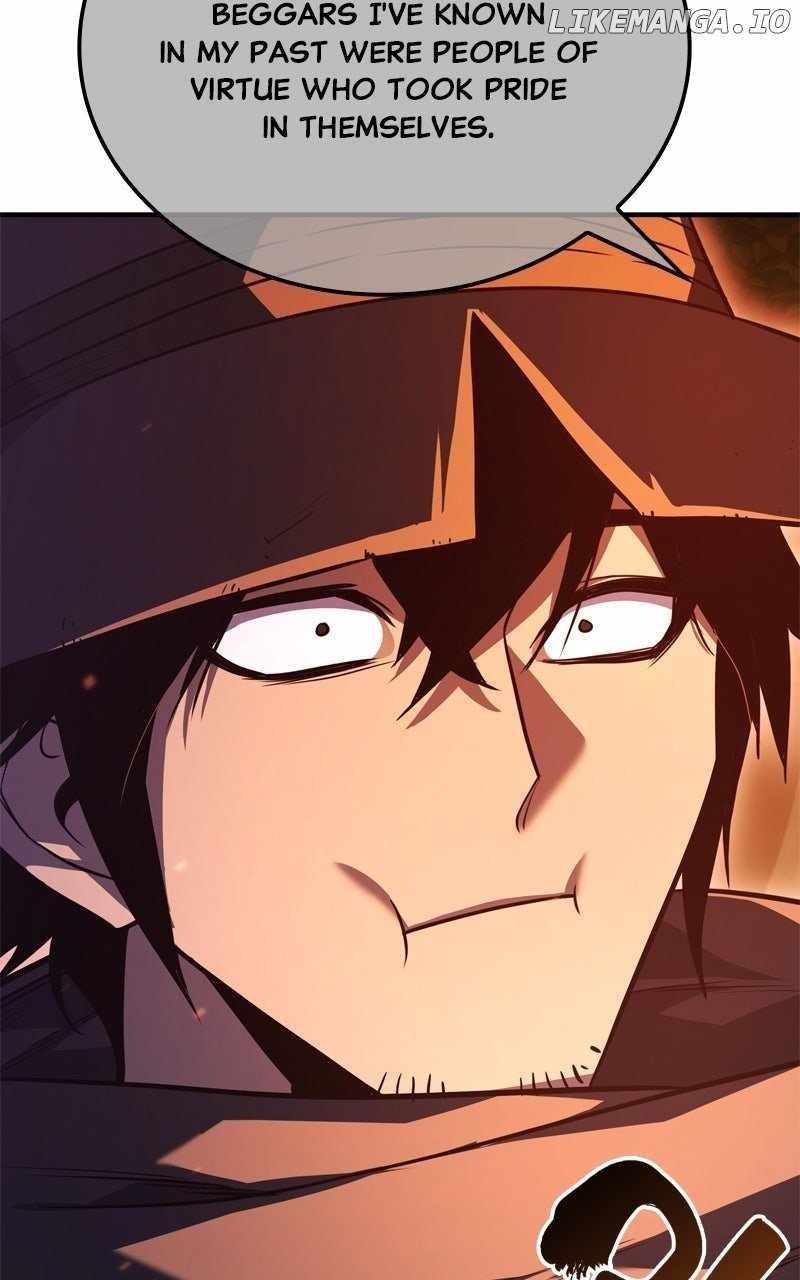 I Reincarnated As The Crazed Heir Chapter 146 - Page 64 in English