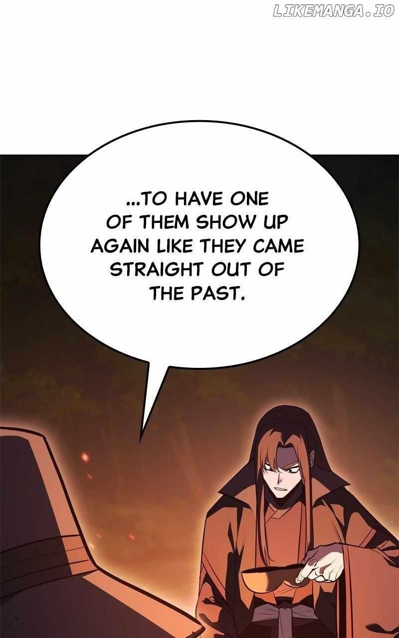 I Reincarnated As The Crazed Heir Chapter 146 - Page 67 in English
