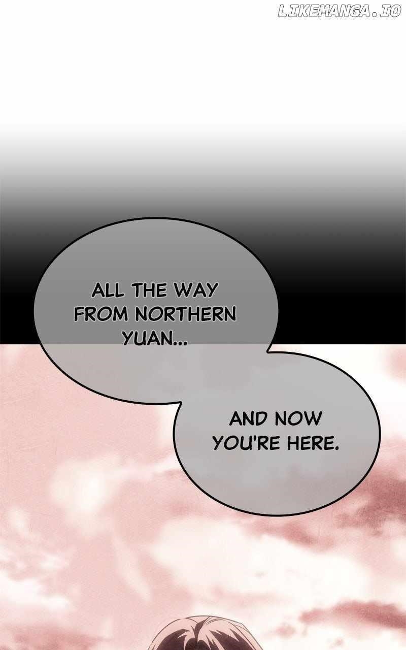 I Reincarnated As The Crazed Heir Chapter 146 - Page 69 in English