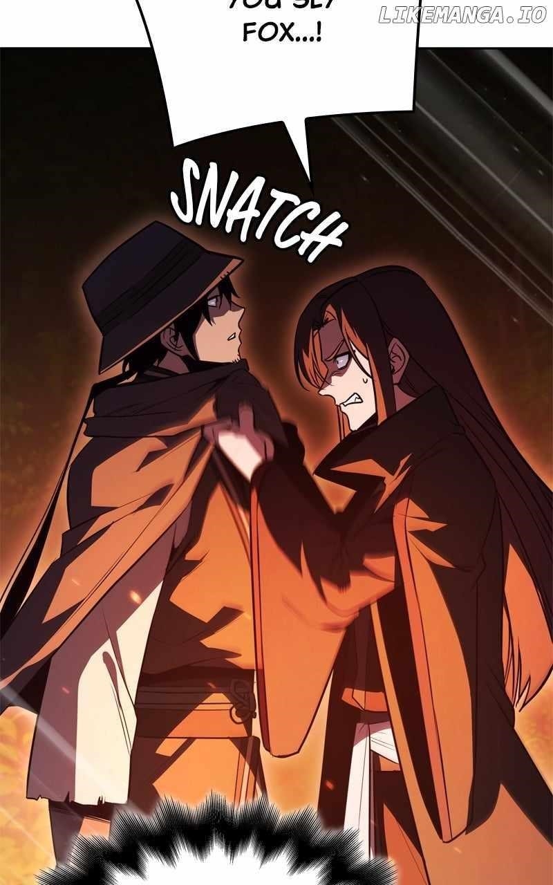 I Reincarnated As The Crazed Heir Chapter 146 - Page 73 in English