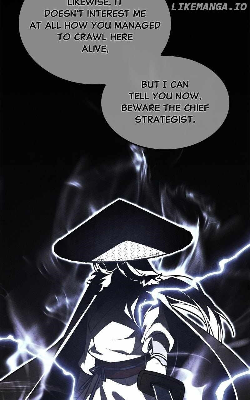 I Reincarnated As The Crazed Heir Chapter 146 - Page 77 in English