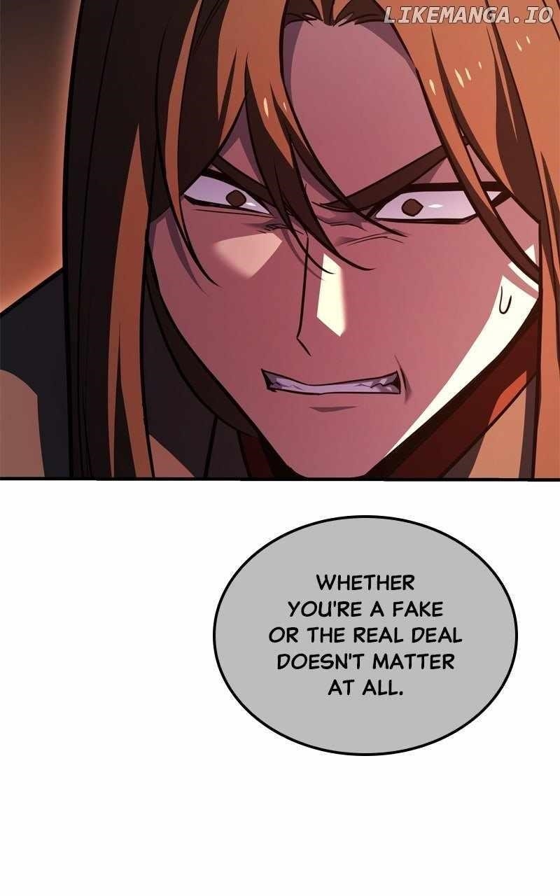 I Reincarnated As The Crazed Heir Chapter 146 - Page 80 in English