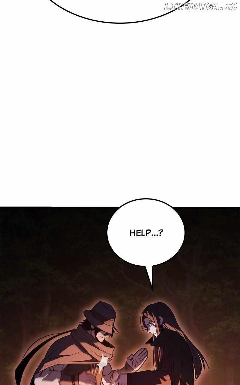 I Reincarnated As The Crazed Heir Chapter 146 - Page 83 in English