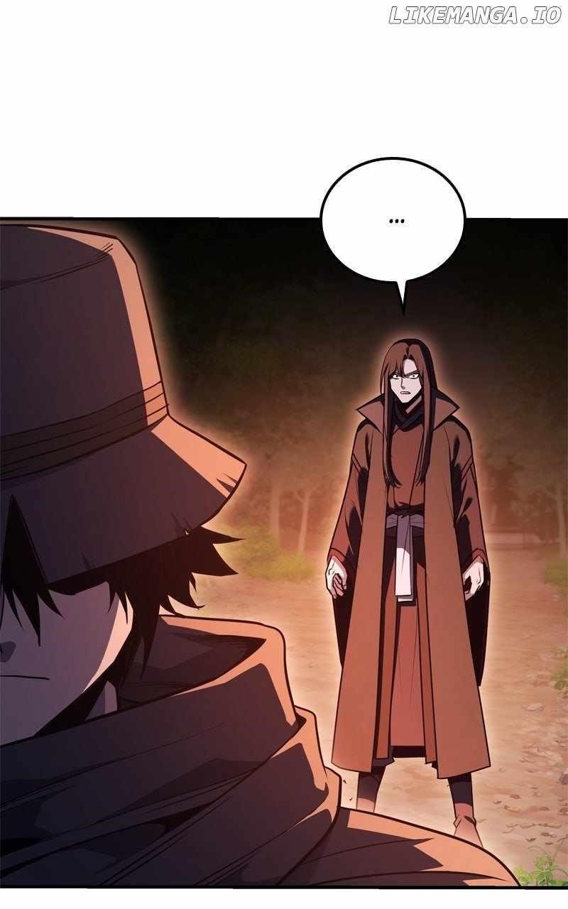 I Reincarnated As The Crazed Heir Chapter 146 - Page 88 in English
