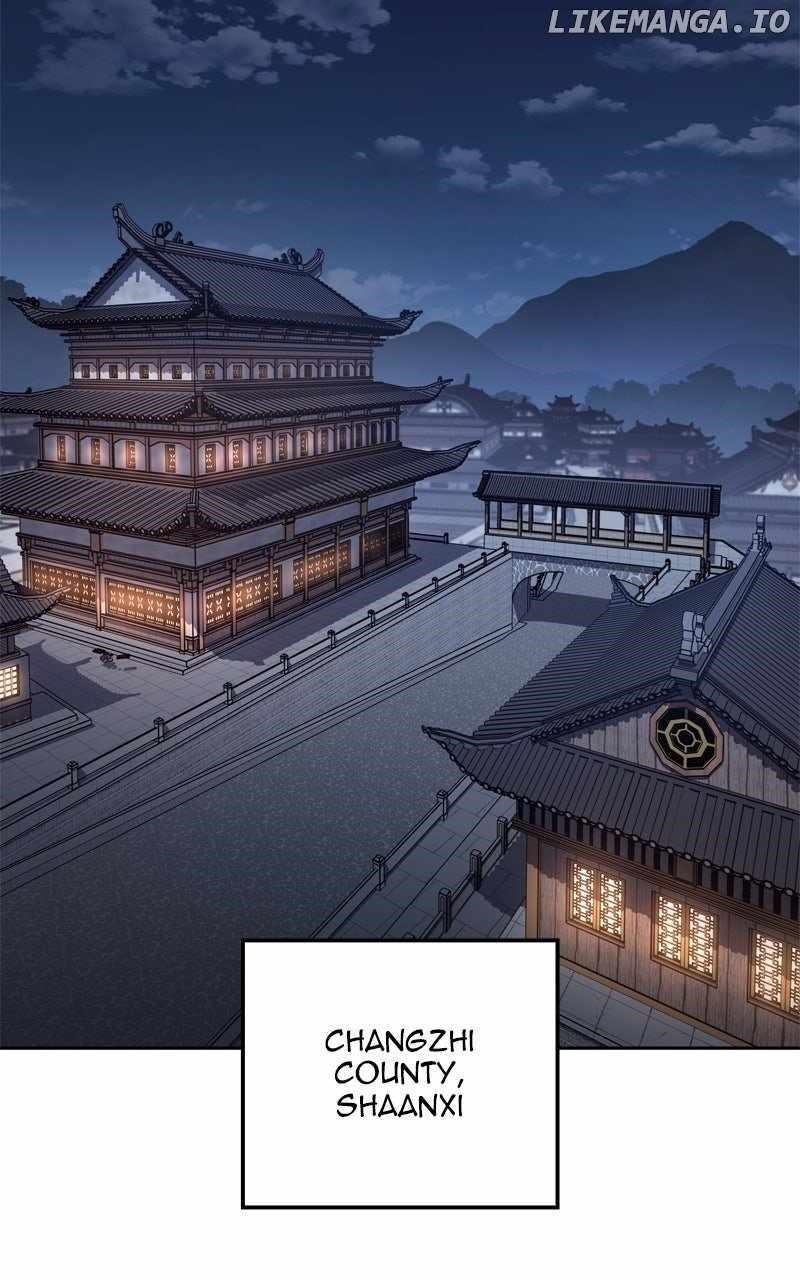 I Reincarnated As The Crazed Heir Chapter 146 - Page 90 in English