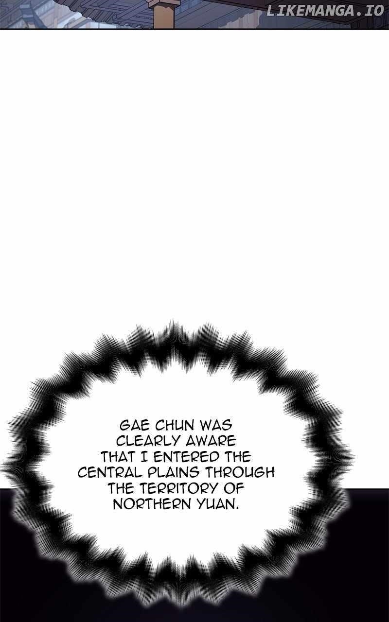 I Reincarnated As The Crazed Heir Chapter 146 - Page 92 in English