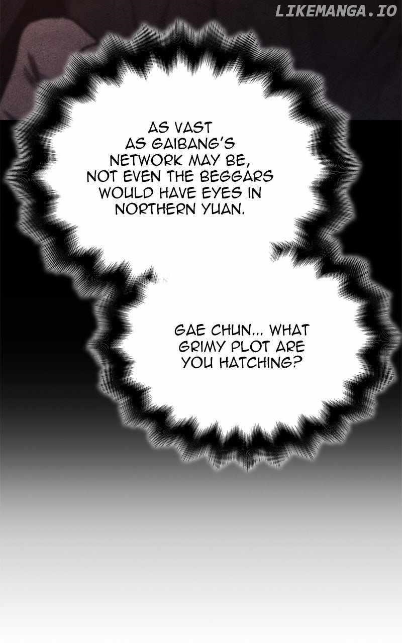 I Reincarnated As The Crazed Heir Chapter 146 - Page 96 in English