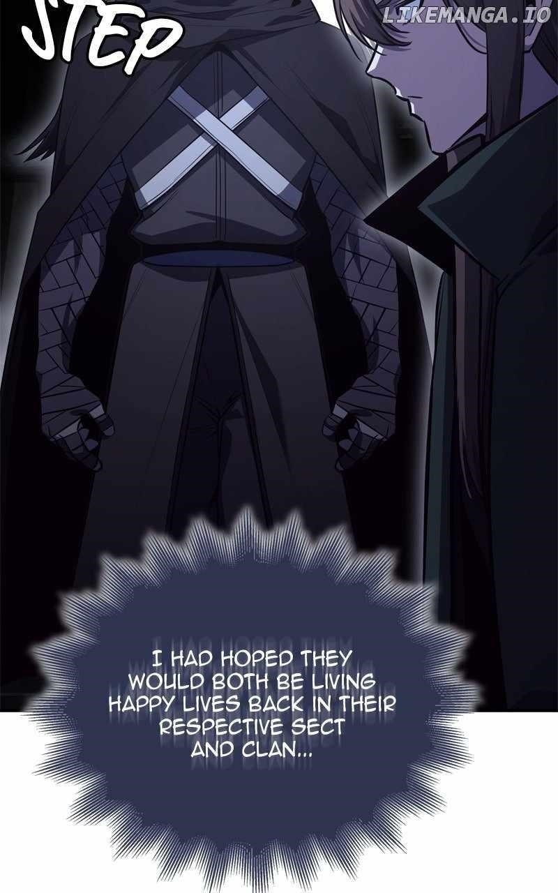 I Reincarnated As The Crazed Heir Chapter 146 - Page 98 in English