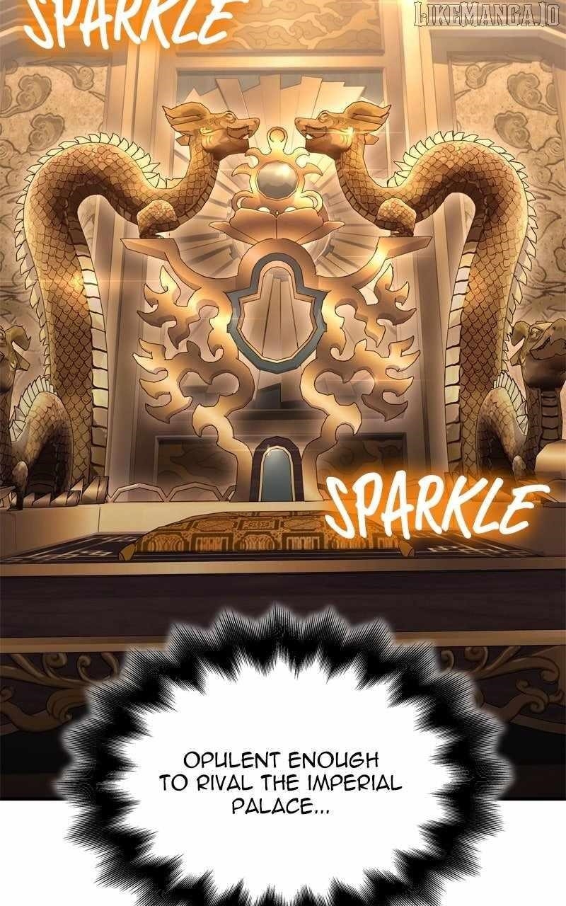 I Reincarnated As The Crazed Heir Chapter 147 - Page 104 in English