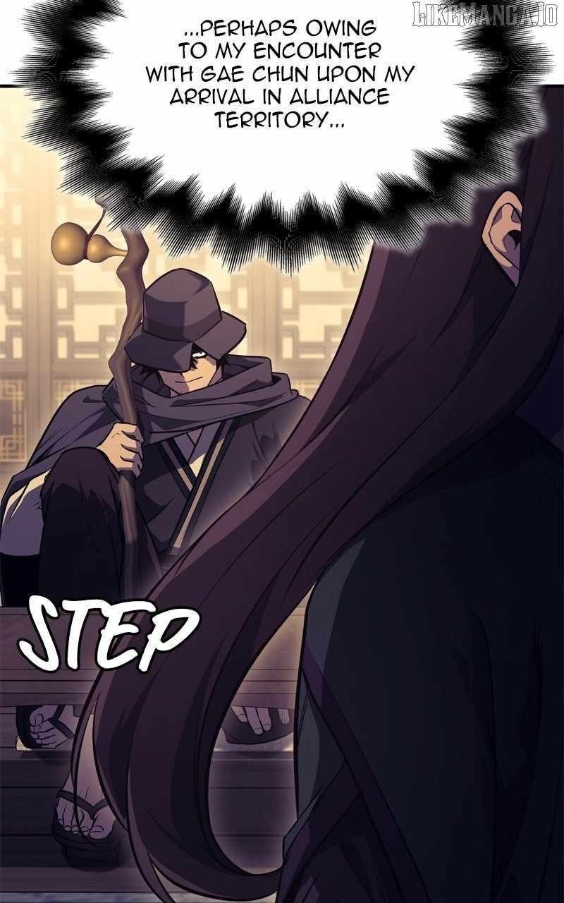 I Reincarnated As The Crazed Heir Chapter 147 - Page 107 in English