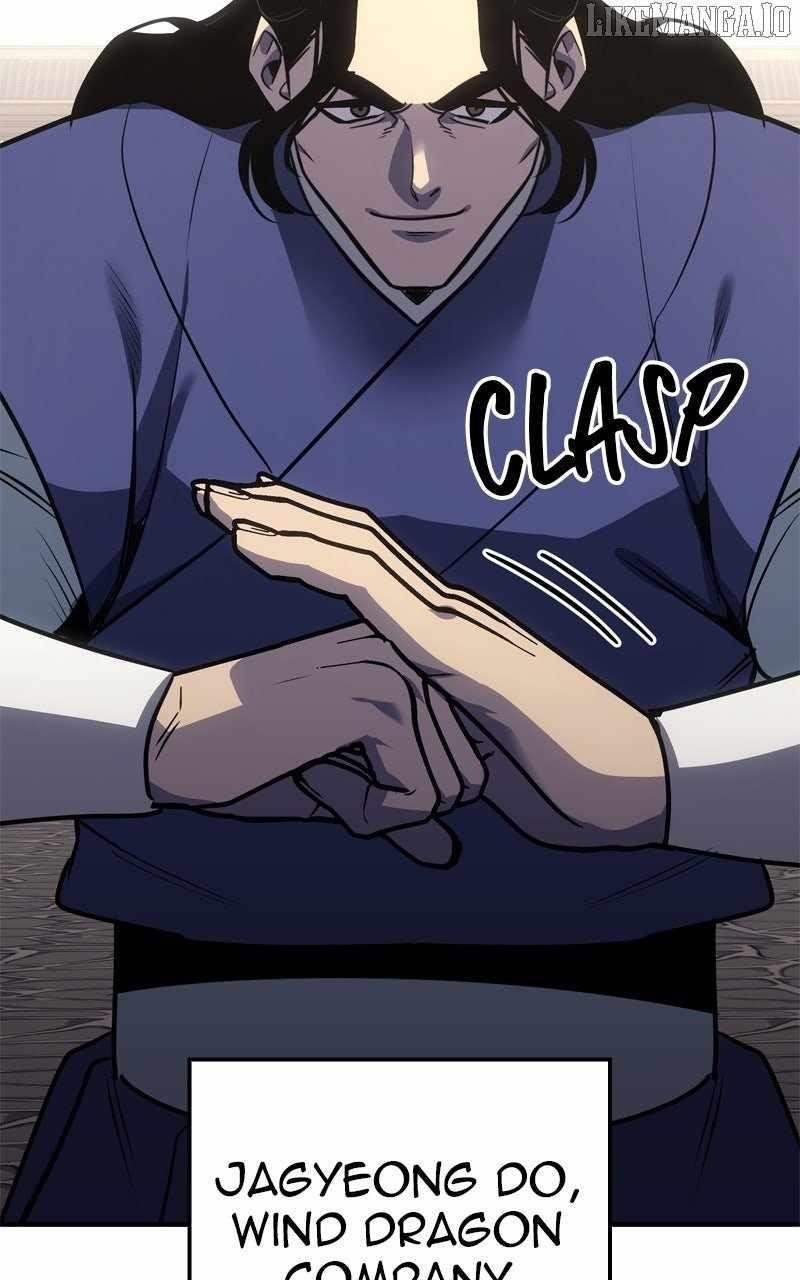 I Reincarnated As The Crazed Heir Chapter 147 - Page 11 in English