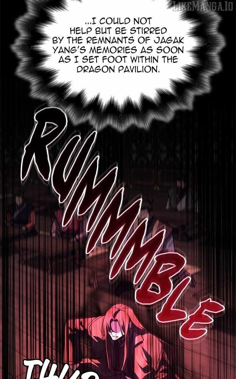 I Reincarnated As The Crazed Heir Chapter 147 - Page 111 in English