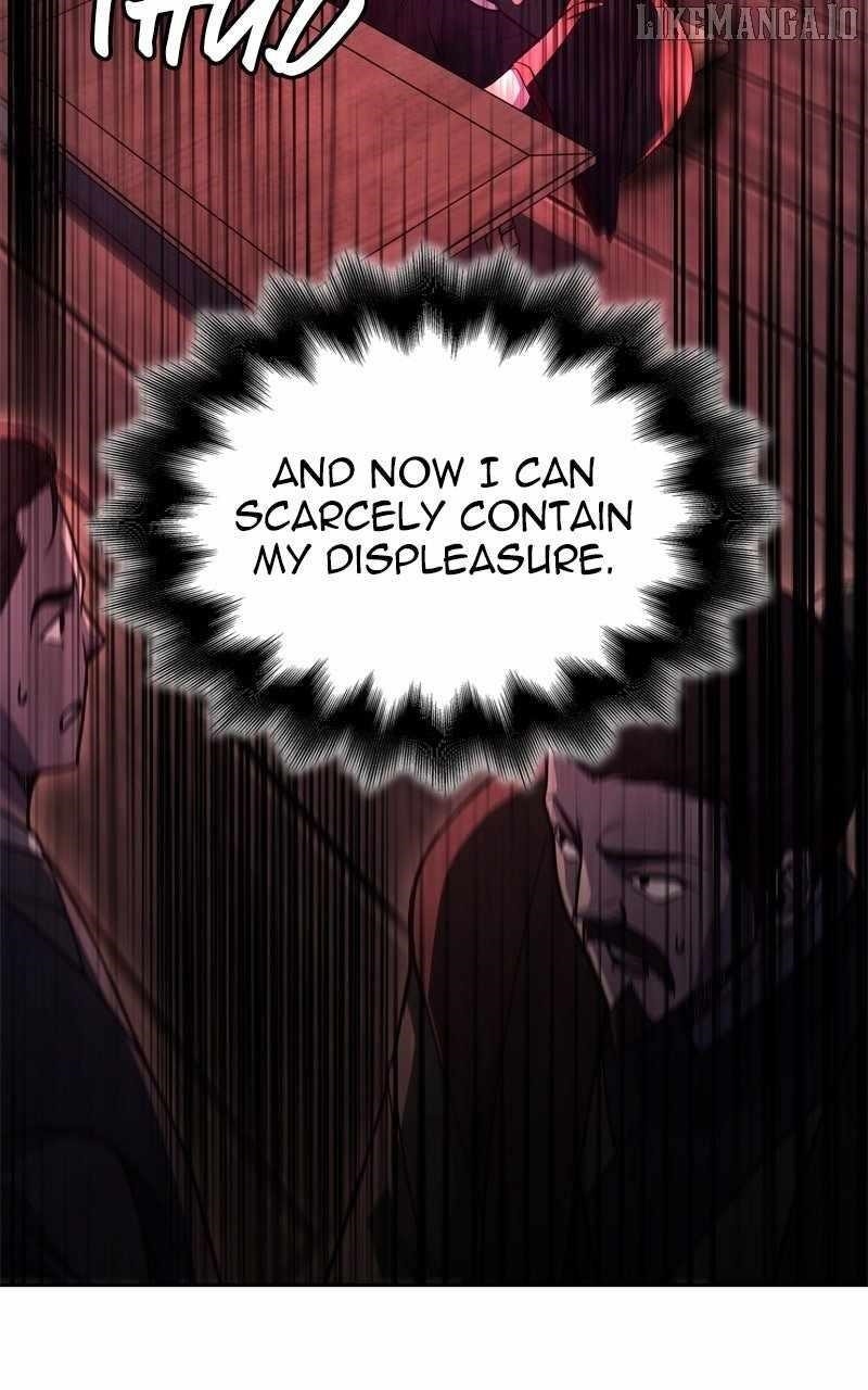 I Reincarnated As The Crazed Heir Chapter 147 - Page 112 in English