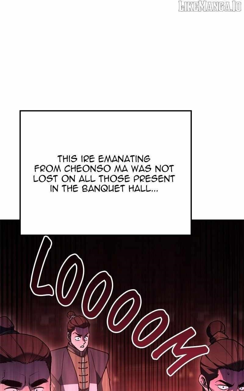 I Reincarnated As The Crazed Heir Chapter 147 - Page 113 in English