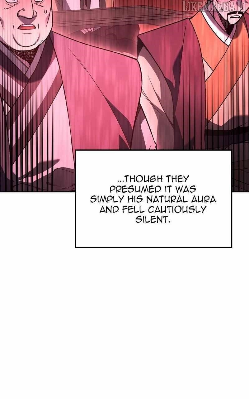 I Reincarnated As The Crazed Heir Chapter 147 - Page 114 in English
