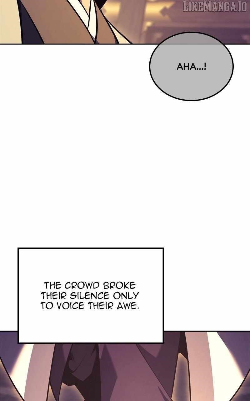 I Reincarnated As The Crazed Heir Chapter 147 - Page 116 in English