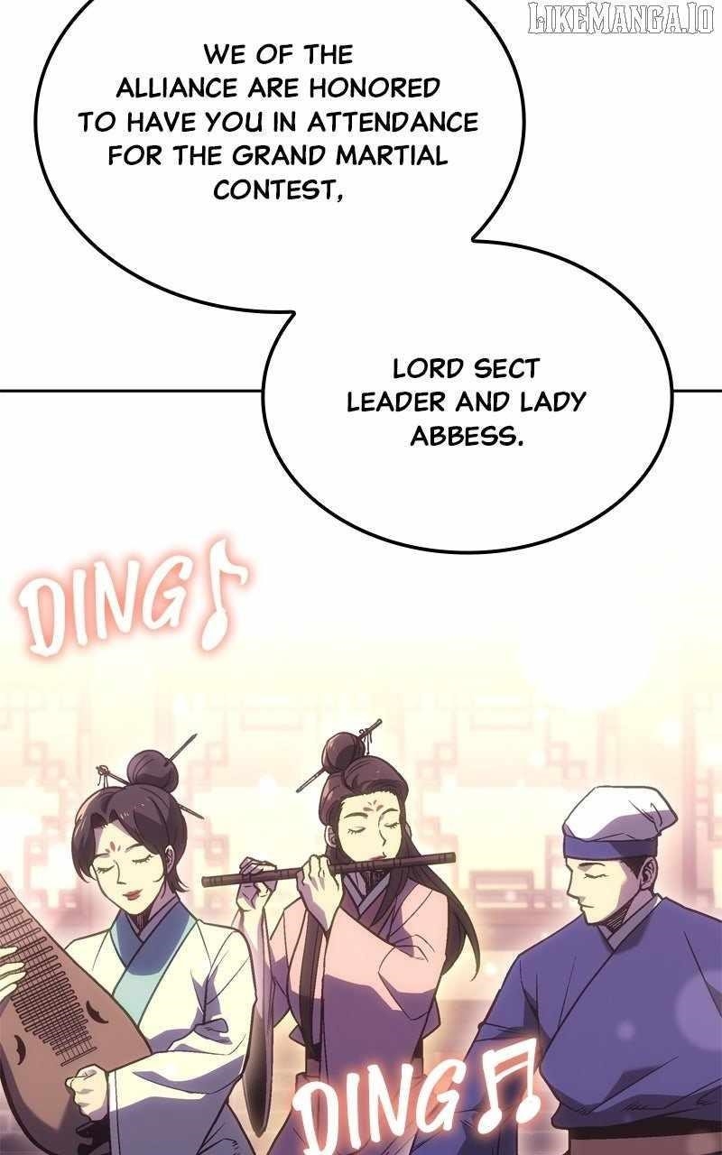 I Reincarnated As The Crazed Heir Chapter 147 - Page 125 in English