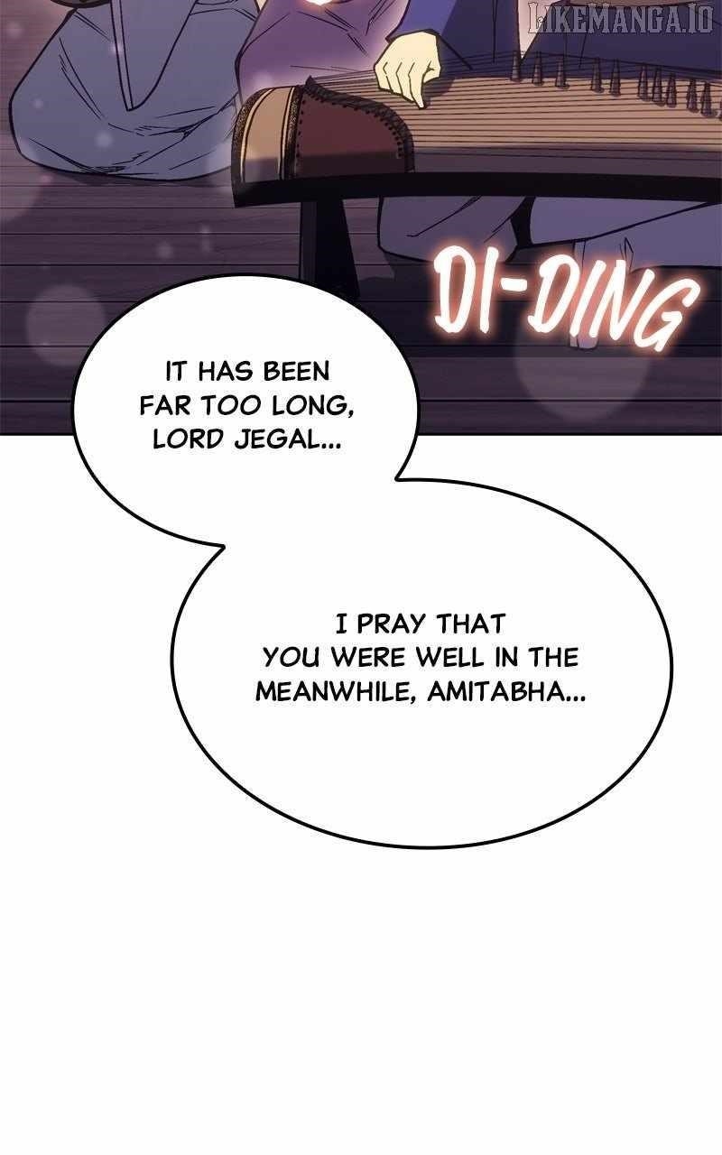 I Reincarnated As The Crazed Heir Chapter 147 - Page 126 in English