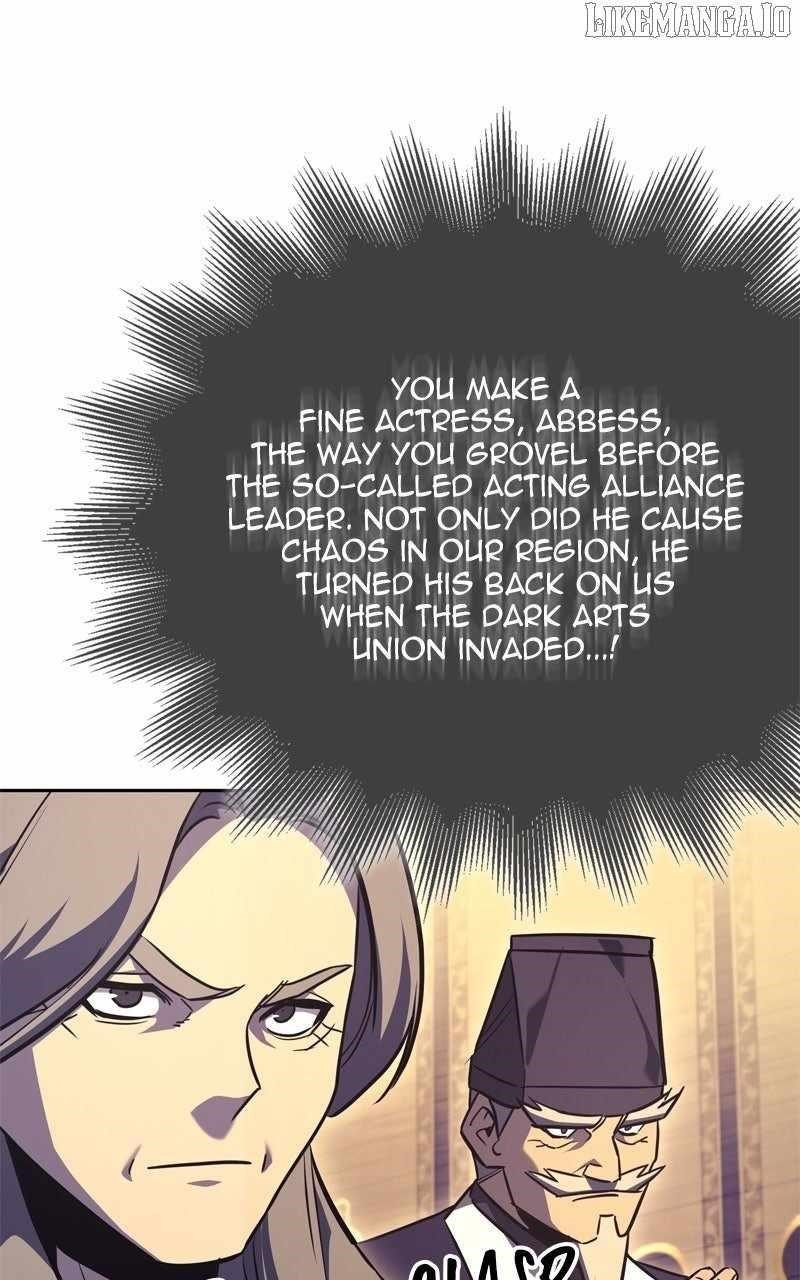 I Reincarnated As The Crazed Heir Chapter 147 - Page 127 in English