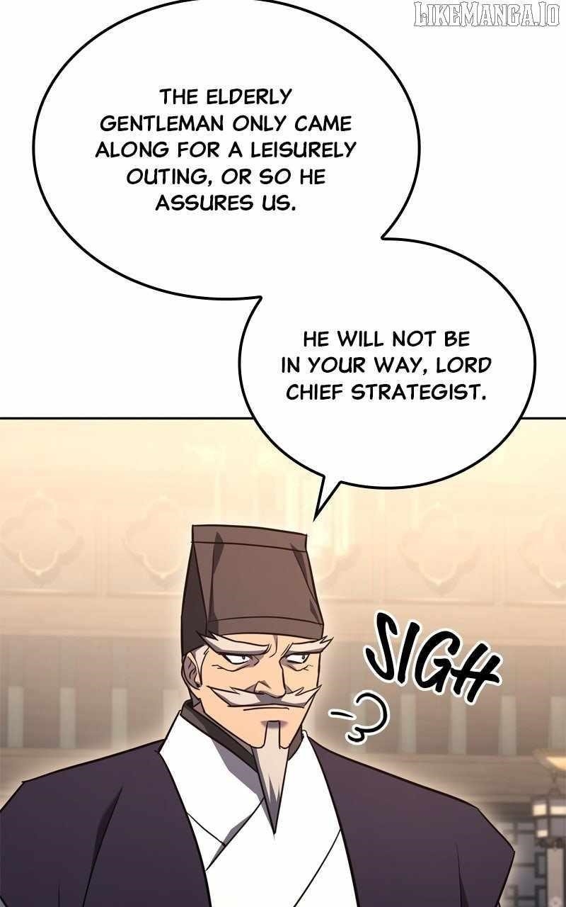 I Reincarnated As The Crazed Heir Chapter 147 - Page 131 in English