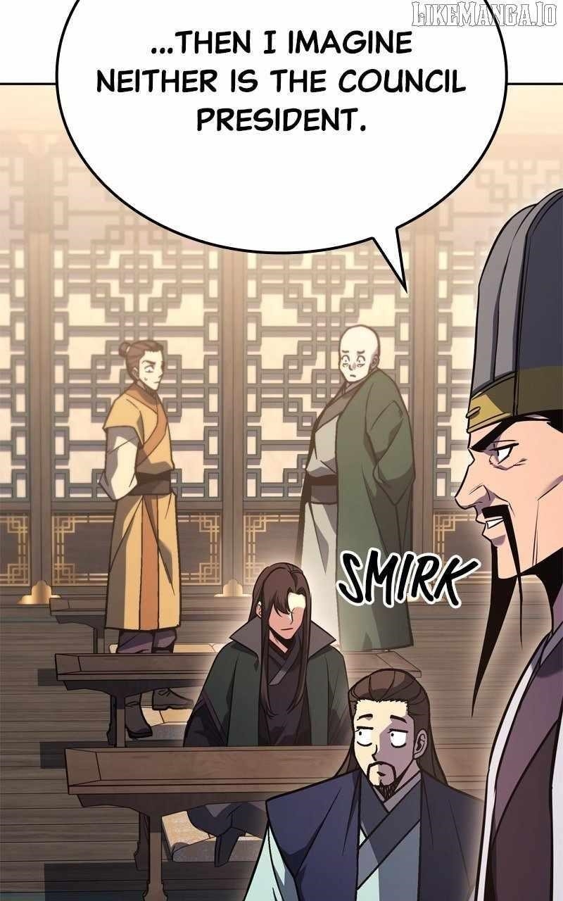 I Reincarnated As The Crazed Heir Chapter 147 - Page 134 in English