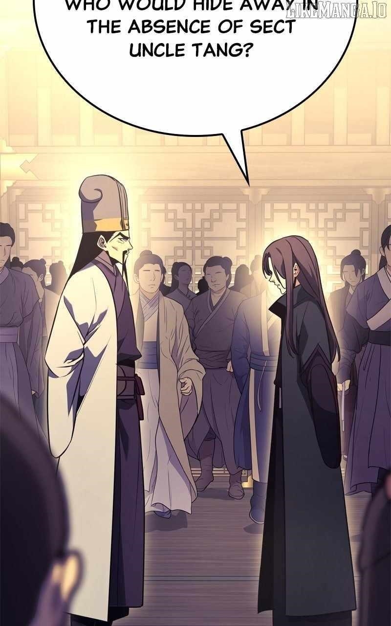 I Reincarnated As The Crazed Heir Chapter 147 - Page 147 in English