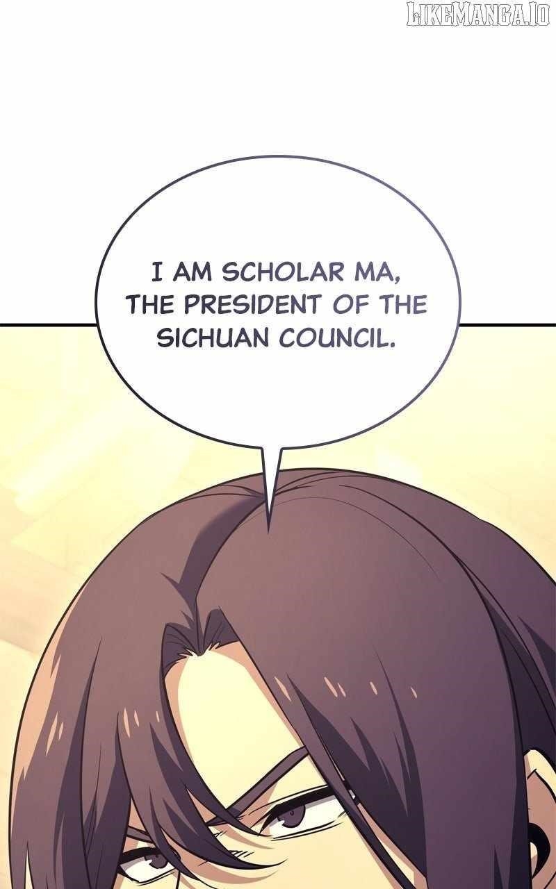 I Reincarnated As The Crazed Heir Chapter 147 - Page 152 in English